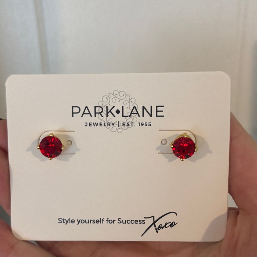 Color Edit Impression Earrings